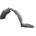 2004-2006 Mazda Mazda 3 Passenger Side Fender Liner Standard Sedan - MA1249125-Partify-Painted-Replacement-Body-Parts