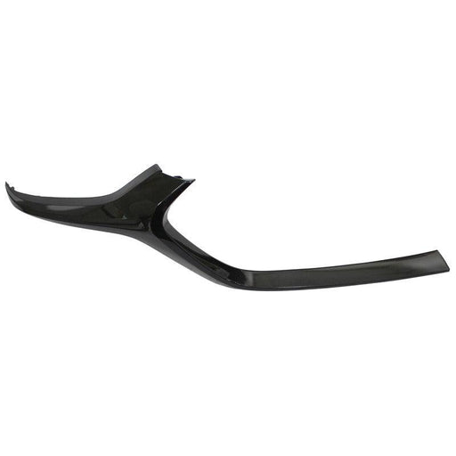 2019-2022 Mazda Mazda 3 Passenger Side Grille Molding - MA1213107-Partify-Painted-Replacement-Body-Parts