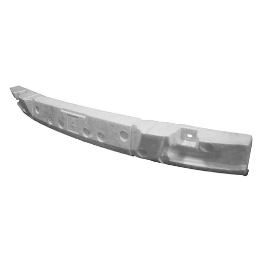 2007-2009 Mazda Mazda 3 Rear Bumper Impact Absorber Sedan - MA1170107-Partify-Painted-Replacement-Body-Parts