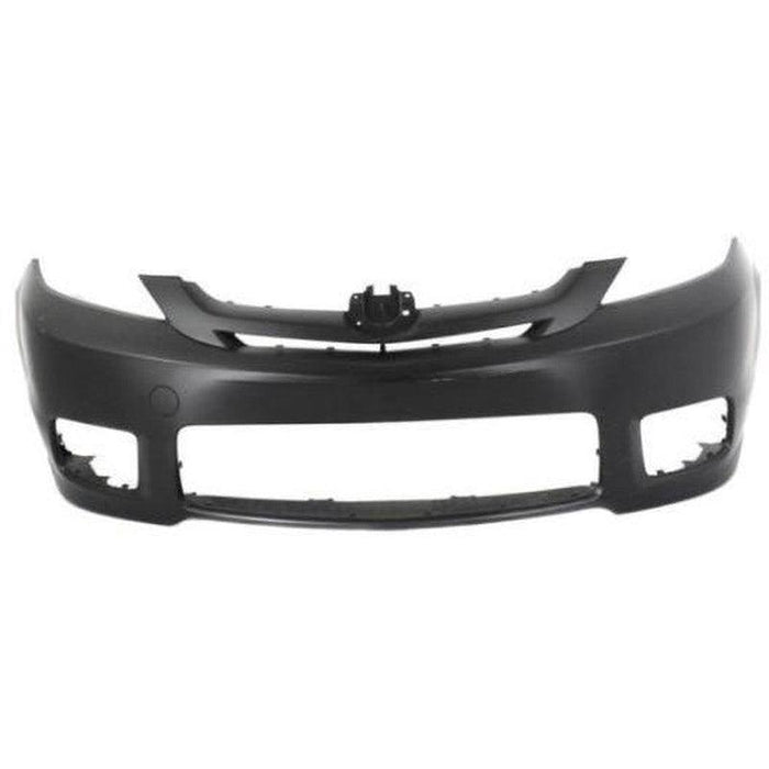 Mazda Mazda 5 CAPA Certified Front Bumper - MA1000209C