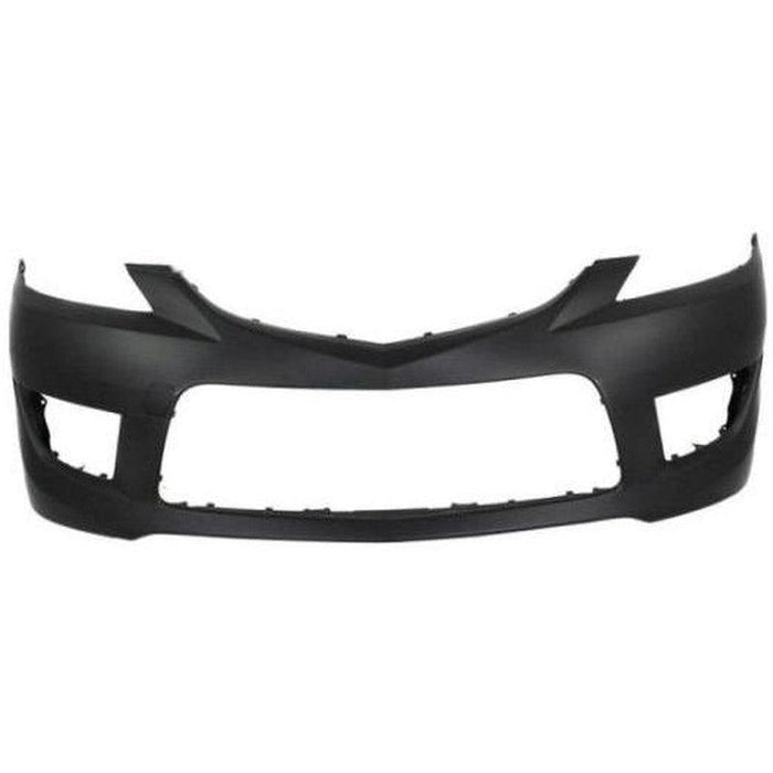 Mazda Mazda 5 CAPA Certified Front Bumper - MA1000221C