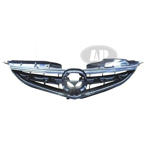 Mazda Mazda 5 CAPA Certified Grille Matte Black - MA1200183C