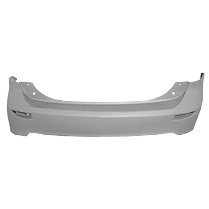 Mazda Mazda 5 CAPA Certified Rear Bumper - MA1100182C