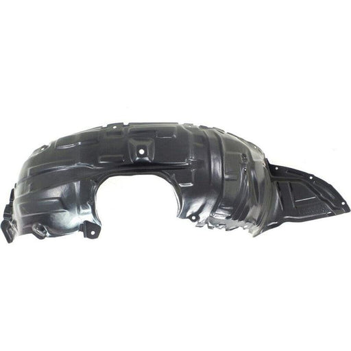 2006-2010 Mazda Mazda 5 Driver Side Fender Liner - MA1248131-Partify-Painted-Replacement-Body-Parts
