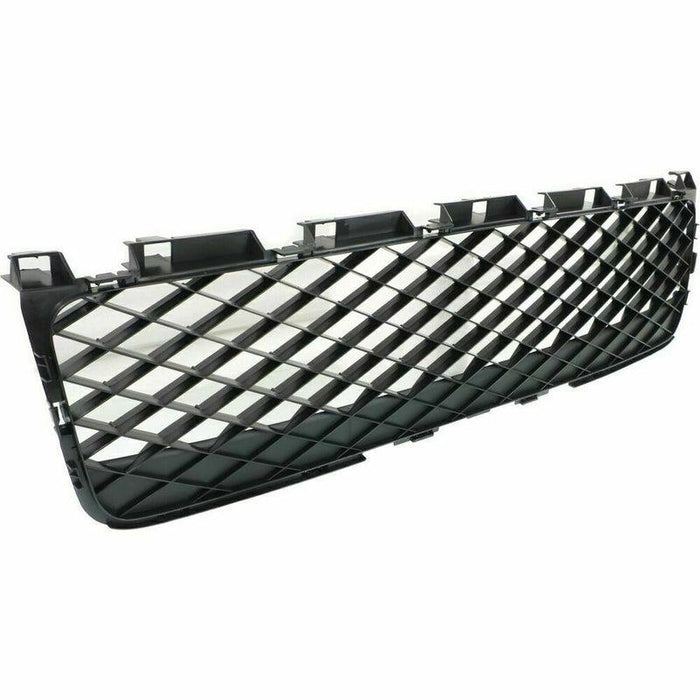 2006-2007 Mazda Mazda 5 Lower Grille Black - MA1036109-Partify-Painted-Replacement-Body-Parts