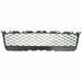 2006-2007 Mazda Mazda 5 Lower Grille Black - MA1036109-Partify-Painted-Replacement-Body-Parts