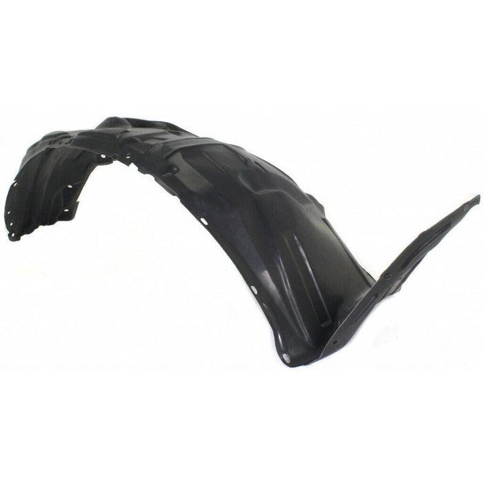 2006-2010 Mazda Mazda 5 Passenger Side Fender Liner - MA1249131-Partify-Painted-Replacement-Body-Parts