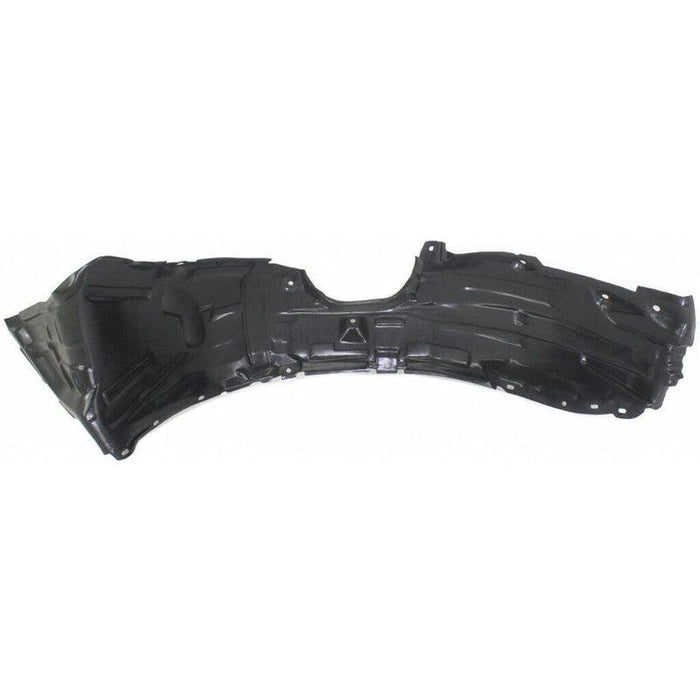2006-2010 Mazda Mazda 5 Passenger Side Fender Liner - MA1249131-Partify-Painted-Replacement-Body-Parts