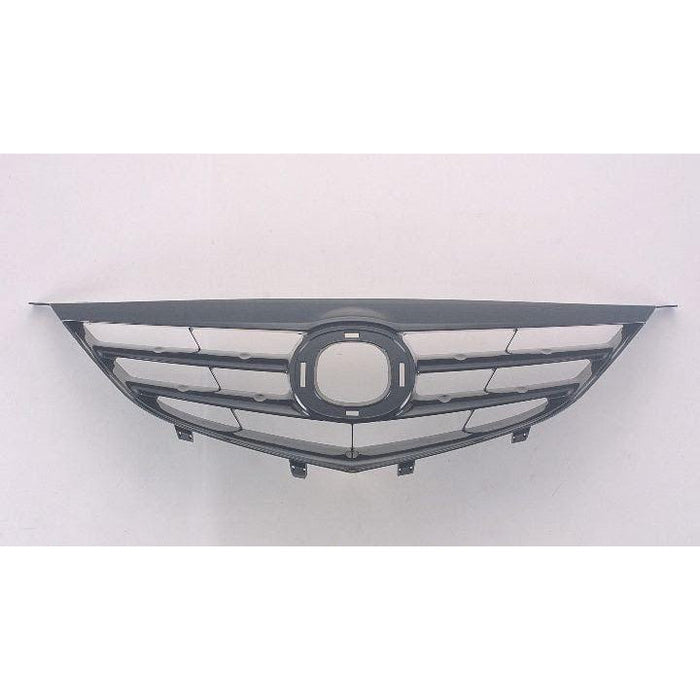 Mazda Mazda 6 CAPA Certified Grille Black Sport - MA1200173C