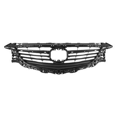 Mazda Mazda 6 CAPA Certified Grille - MA1200192C