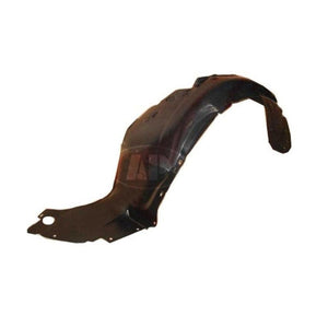 Driver Side Fender Liner image