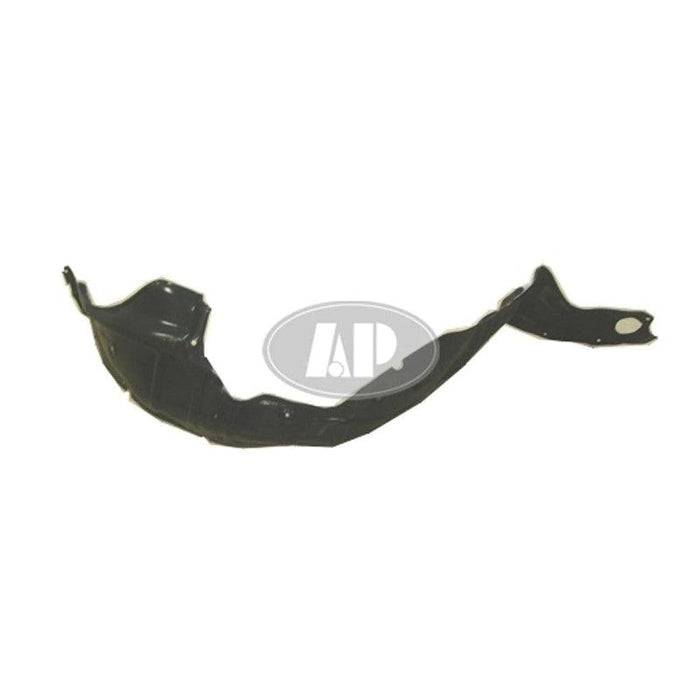Mazda Mazda 6 CAPA Certified Driver Side Fender Liner With Turbo - MA1248132C