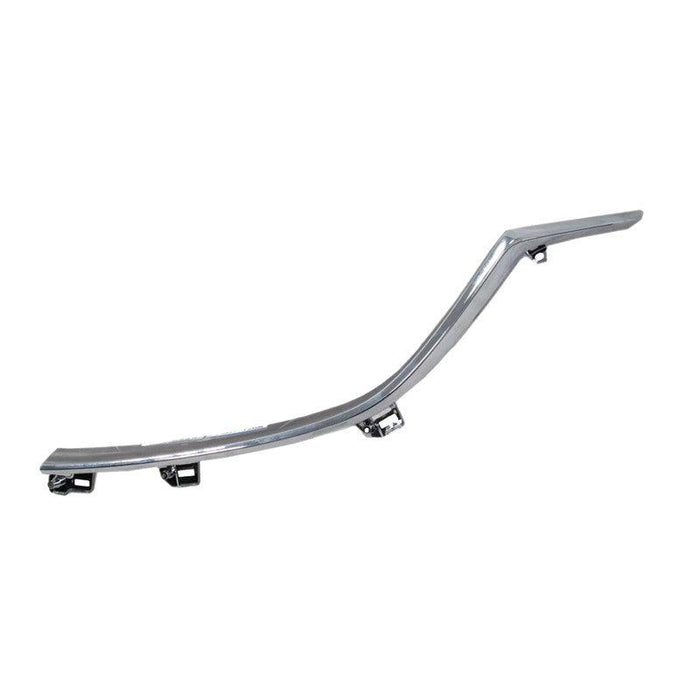 Mazda Mazda 6 CAPA Certified Driver Side Front Lower Grille Molding - MA1214104C