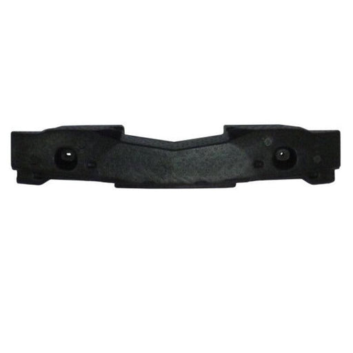 2009-2011 Mazda Mazda 6 Front Bumper Impact Absorber - MA1070108-Partify-Painted-Replacement-Body-Parts