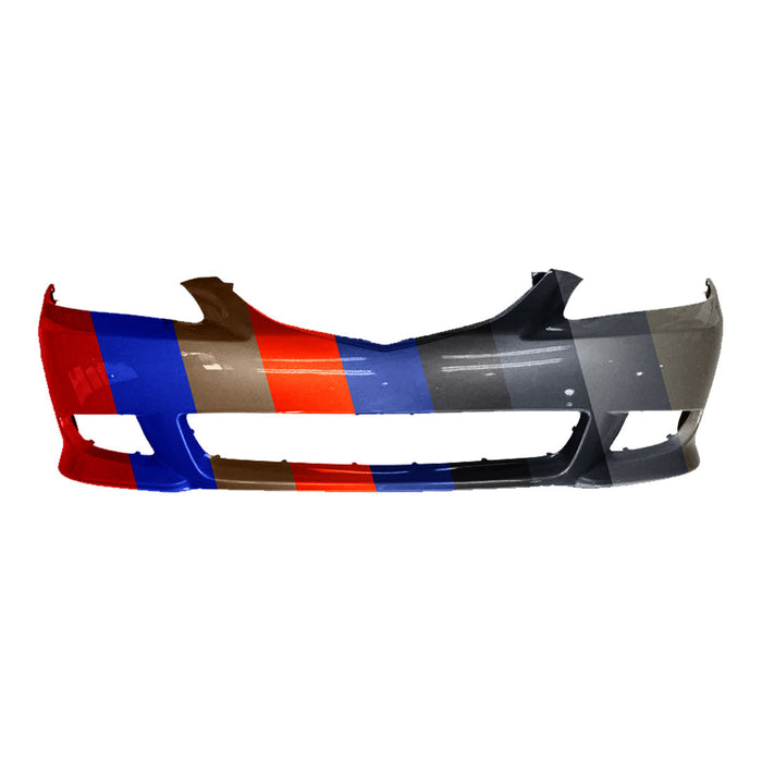 Mazda Mazda 6 OEM Front Bumper Sport Model - GKYC50031ABB