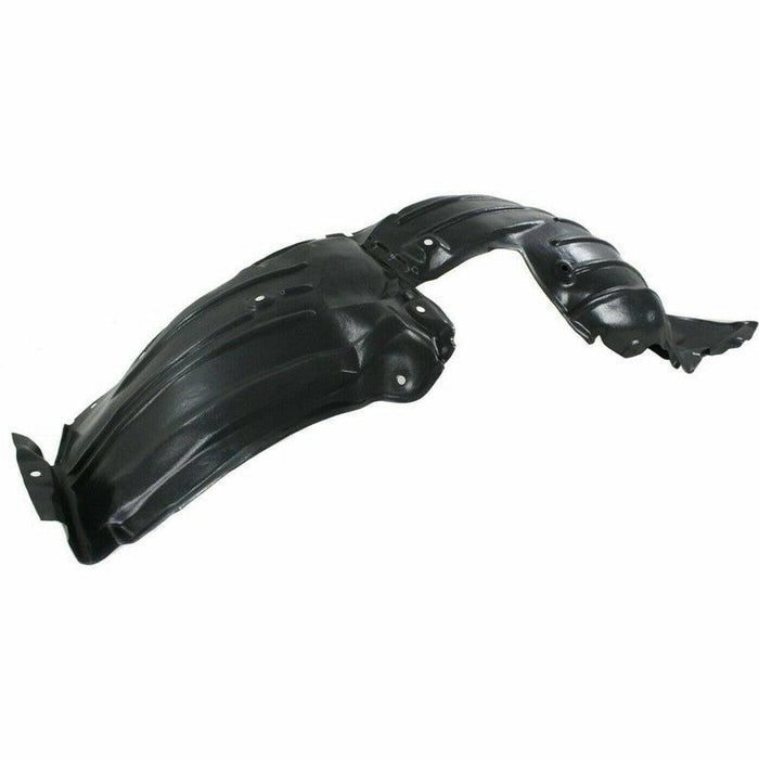 2014-2017 Mazda Mazda 6 Front Driver Side Fender Liner - MA1248143-Partify-Painted-Replacement-Body-Parts