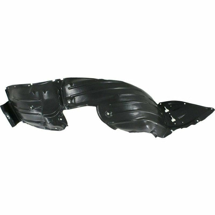 2014-2017 Mazda Mazda 6 Front Driver Side Fender Liner - MA1248143-Partify-Painted-Replacement-Body-Parts