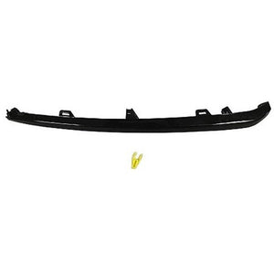 Front Passenger Side Bumper Molding image