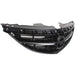 2009-2013 Mazda Mazda 6 Grille Black Textured - MA1200181-Partify-Painted-Replacement-Body-Parts