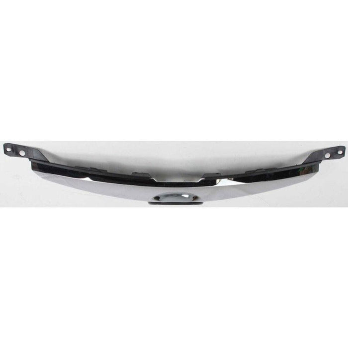 2006-2008 Mazda Mazda 6 Grille With Chrome Moulding Standard Type - MA1200175-Partify-Painted-Replacement-Body-Parts