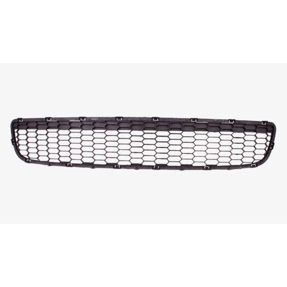 Mazda Mazda 6 Lower CAPA Certified Grille - MA1036104C