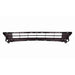 2014-2017 Mazda Mazda 6 Lower Grille Without Smart System Exclude 2016 Models With Led Lamps - MA1036122-Partify-Painted-Replacement-Body-Parts