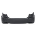 2006-2008 Mazda Mazda 6 Non-Turbo Rear Bumper - MA1100193-Partify-Painted-Replacement-Body-Parts