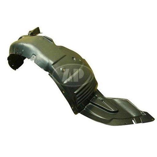 2009-2011 Mazda Mazda 6 Passenger Side Fender Liner - MA1249134-Partify-Painted-Replacement-Body-Parts