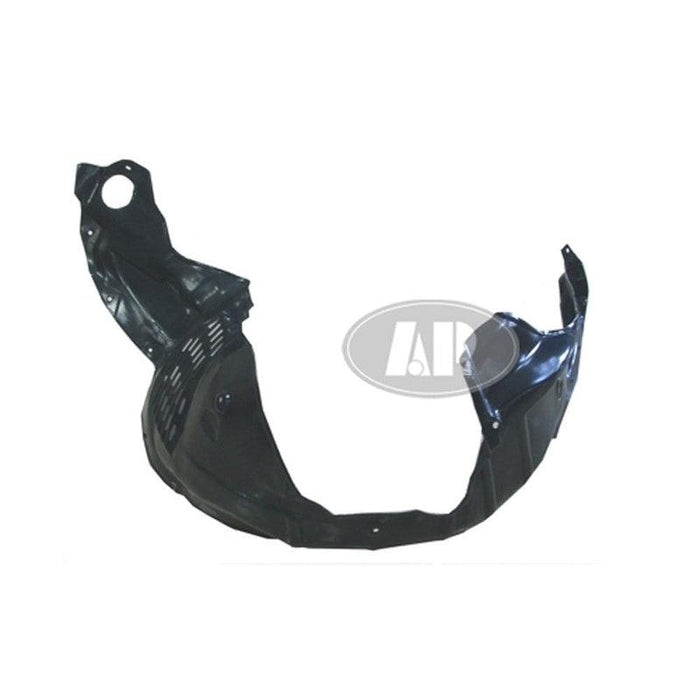 Mazda Mazda 6 CAPA Certified Passenger Side Fender Liner With Turbo - MA1249132C