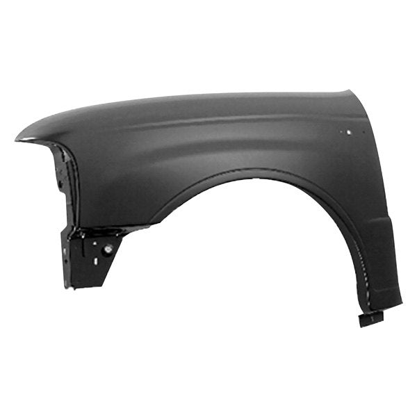 Mazda Mazda Pickup 4WD CAPA Certified Driver Side Fender - MA1240153C