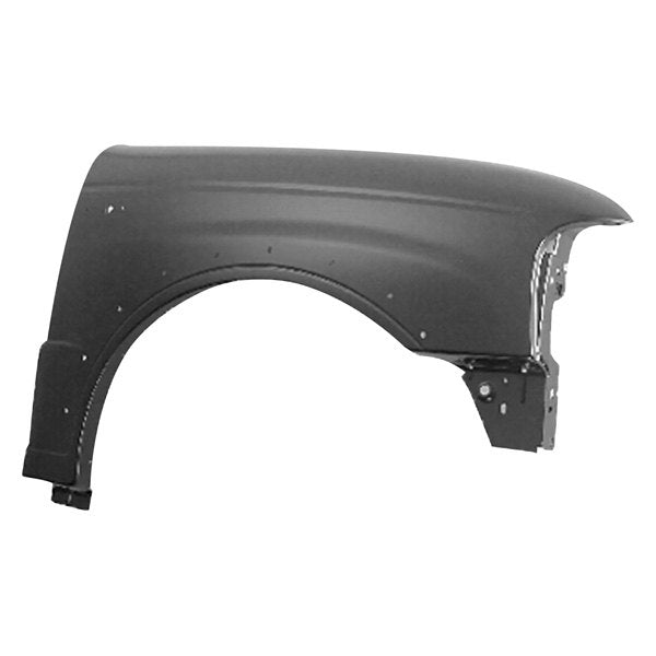 Mazda Mazda Pickup 4WD CAPA Certified Passenger Side Fender - MA1241153C