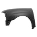 1998-2000 Mazda Mazda Pickup 4WD Driver Side Fender - MA1240153-Partify-Painted-Replacement-Body-Parts