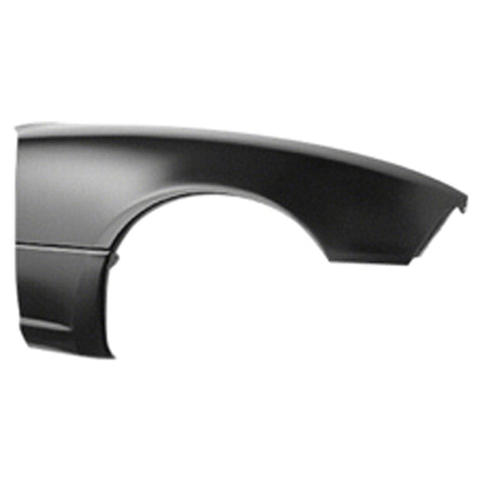 Mazda Miata CAPA Certified Passenger Side Fender - MA1241114C