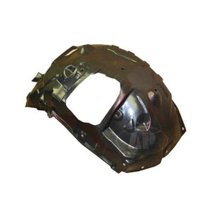 Front Driver Side Fender Splash Shield image