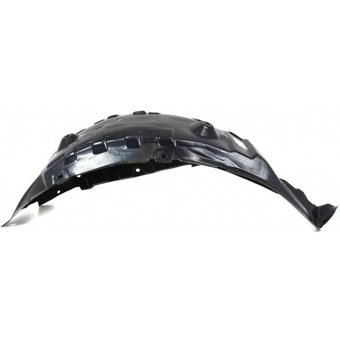 2006-2015 Mazda Mx5 Miata Front Driver Side Fender Liner Upper Section - MA1250103-Partify-Painted-Replacement-Body-Parts
