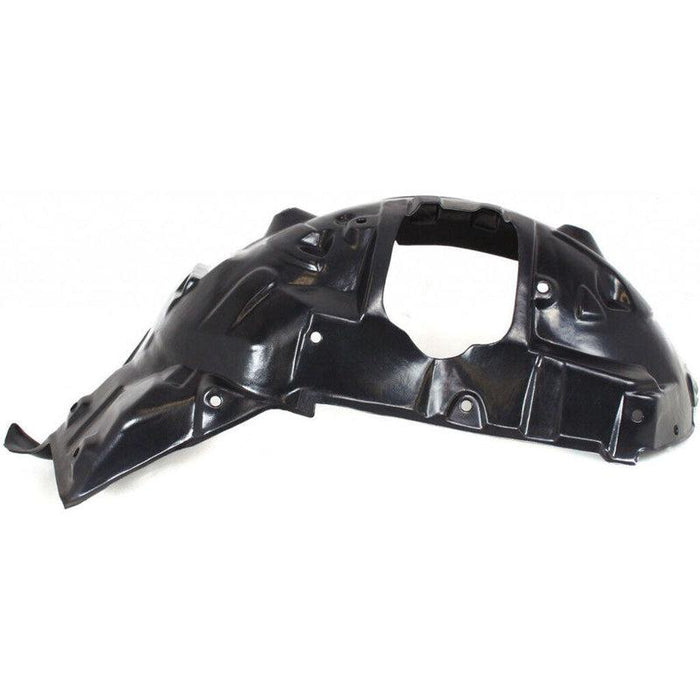 2006-2015 Mazda Mx5 Miata Front Driver Side Fender Liner Upper Section - MA1250103-Partify-Painted-Replacement-Body-Parts