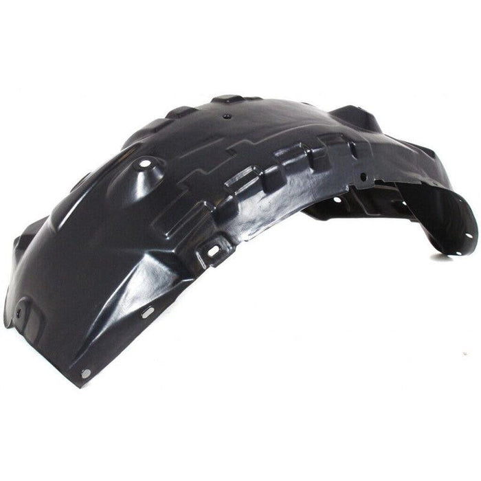 2006-2015 Mazda Mx5 Miata Front Driver Side Fender Liner Upper Section - MA1250103-Partify-Painted-Replacement-Body-Parts