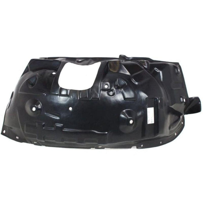 2006-2015 Mazda Mx5 Miata Front Driver Side Fender Liner Upper Section - MA1250103-Partify-Painted-Replacement-Body-Parts