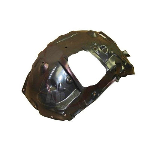 2006-2015 Mazda Mx5 Miata Front Passenger Side Fender Liner Upper Section - MA1251103-Partify-Painted-Replacement-Body-Parts