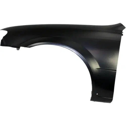 Mazda Protege 5 Hatchback CAPA Certified Driver Side Fender - MA1240151C