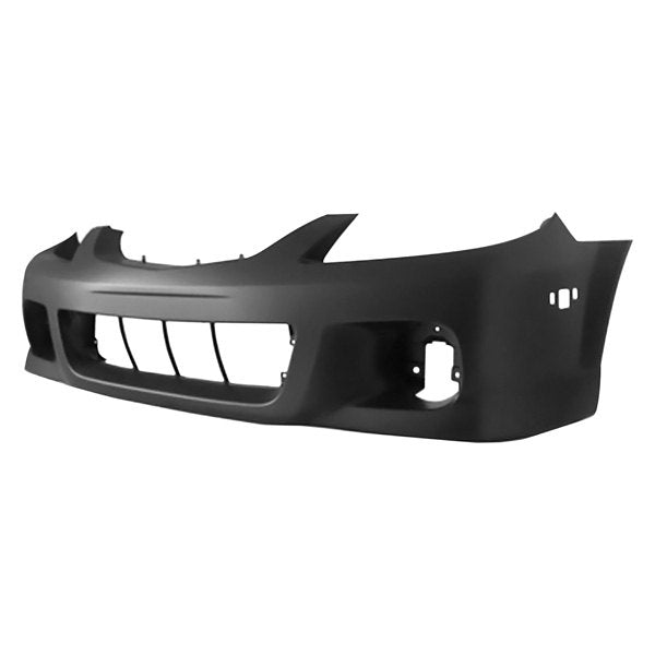 Mazda Protege 5 Hatchback CAPA Certified Front Bumper - MA1000181C