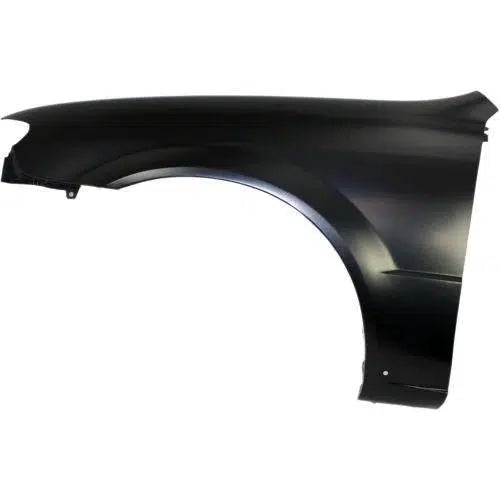 2002-2003 Mazda Protege 5 Hatchback Driver Side Fender - MA1240151-Partify-Painted-Replacement-Body-Parts