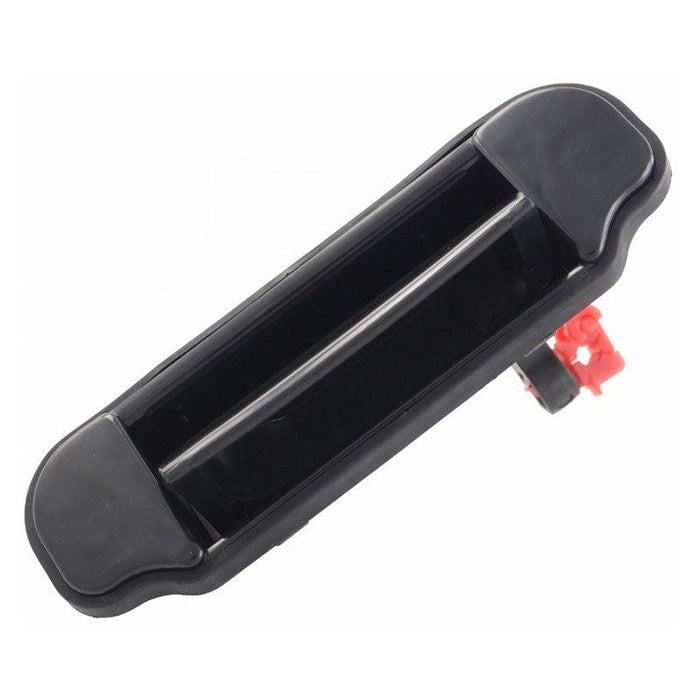 1999-2003 Mazda Protege 5 Liftgate Latch Handle - MA1915105-Partify-Painted-Replacement-Body-Parts