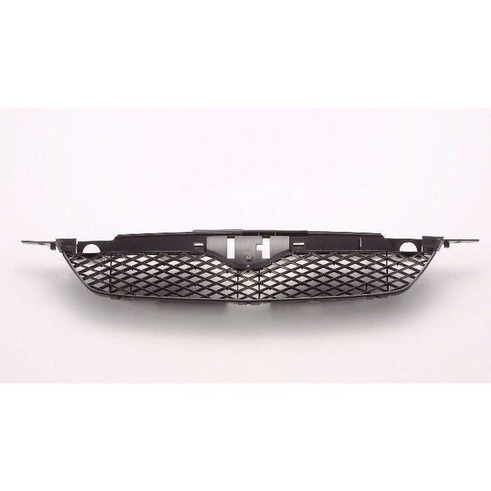 Mazda Protege CAPA Certified Grille - MA1200155C