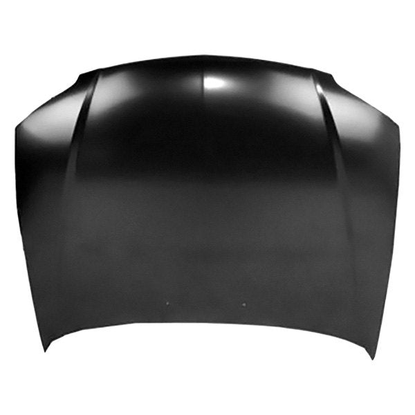 Mazda Protege CAPA Certified Hood - MA1230151C