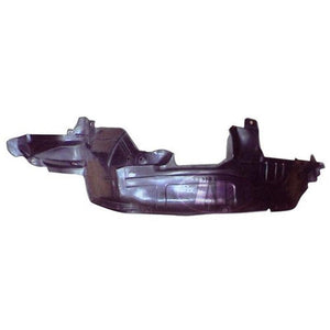 Driver Side Fender Liner image