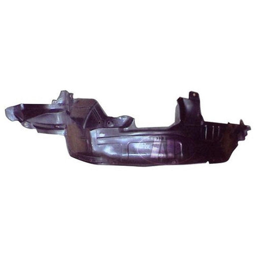 1995-1998 Mazda Protege Driver Side Fender Liner - MA1248101-Partify-Painted-Replacement-Body-Parts