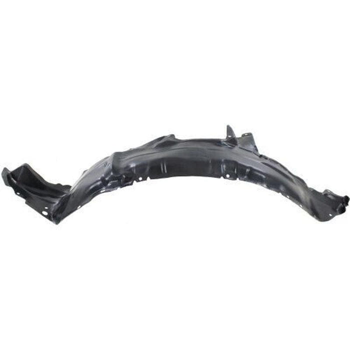 1995-1998 Mazda Protege Driver Side Fender Liner - MA1248101-Partify-Painted-Replacement-Body-Parts