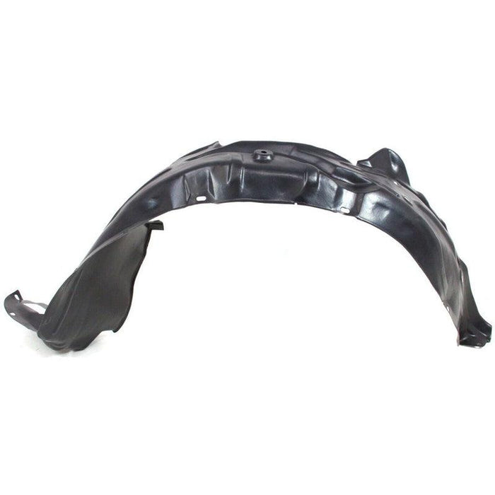 2001-2003 Mazda Protege Front Driver Side Fender Liner - MA1248112-Partify-Painted-Replacement-Body-Parts
