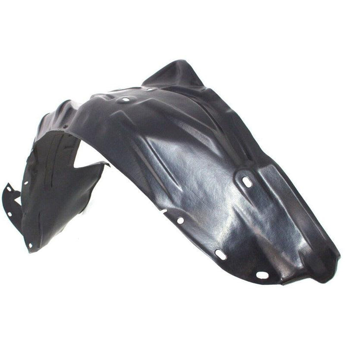 2001-2003 Mazda Protege Front Driver Side Fender Liner - MA1248112-Partify-Painted-Replacement-Body-Parts